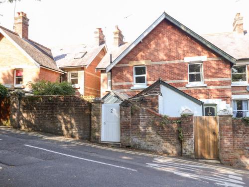 Elm Villa in Wareham