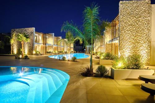 Utopia Blu Hotel - image 12