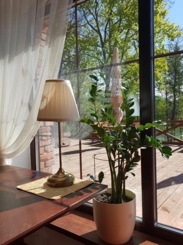 Dzūkijos dvaro "Oficina" Dzūkijos dvaro "Oficina"