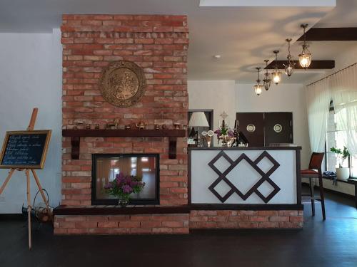 Dzūkijos dvaro "Oficina" Dzūkijos dvaro "Oficina"