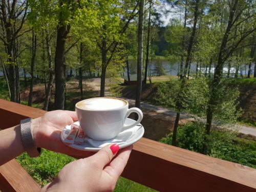 Dzūkijos dvaro "Oficina" Dzūkijos dvaro "Oficina"