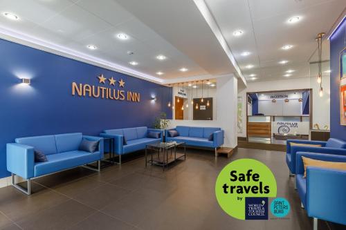. Nautilus Inn