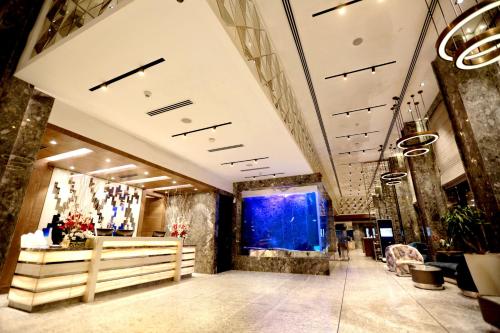 Hotel Madin 5