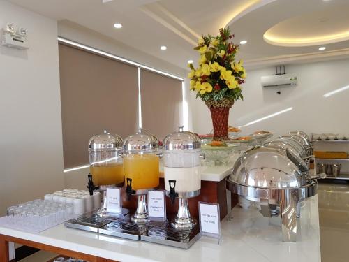 Thanh Van Hotel Quy Nhon