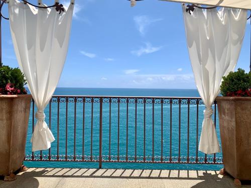 Suite with Terrace