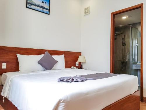 Thanh Van Hotel Quy Nhon