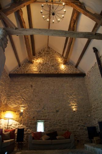 Beautiful 17th Century Farmhouse