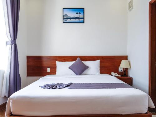 Thanh Van Hotel Quy Nhon