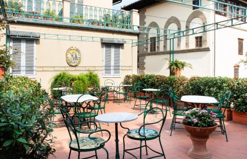 Hotel Berchielli