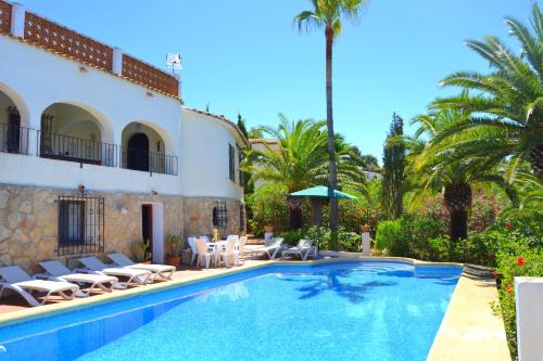 Casa Ines
