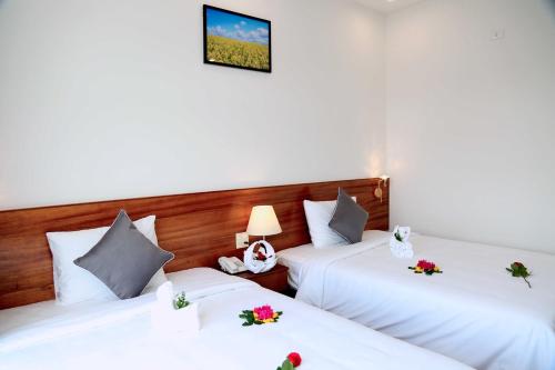 Thanh Van Hotel Quy Nhon