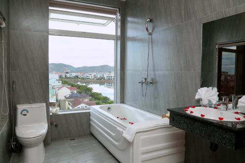 Thanh Van Hotel Quy Nhon