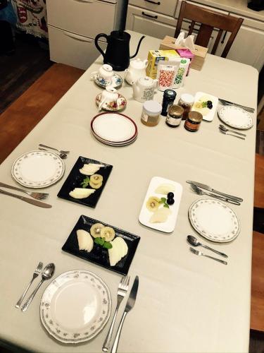 L'AtelieR Guest House Yonago