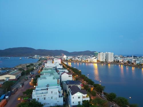 타인반 호텔 - 전망