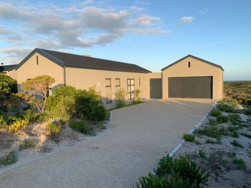 Romansbaai at 402 - with solar power, Gansbaai (fotografie 6)