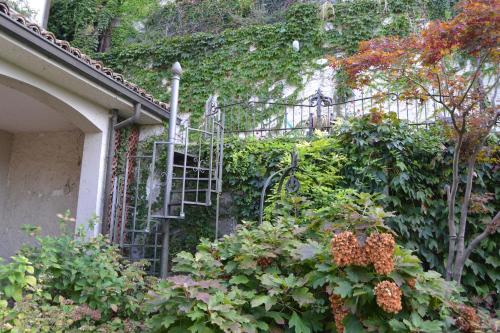 Casa Ravera gîte à louer Quattordio