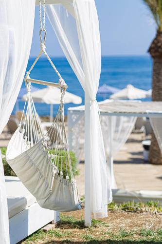 Corali Beach Hotel de charme Nea Magnisia