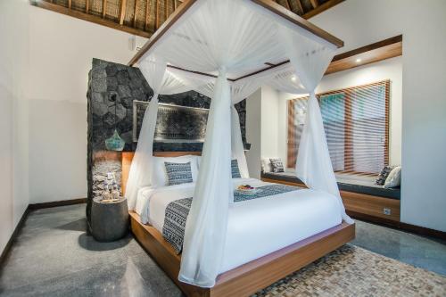 Deluxe Villa image 10
