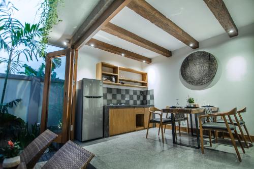 Deluxe Villa image 9
