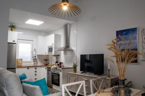 . Apartamentos Rurales Helechosa, Las Tres Peñas