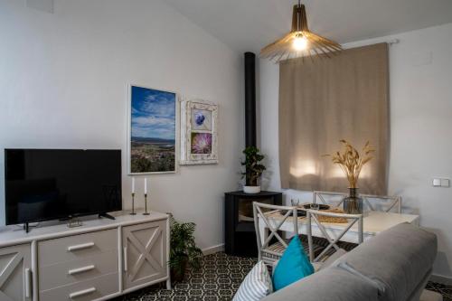 Apartamentos Rurales Helechosa, Las Tres Peñas (Apartamentos Rurales Helechosa, Las Tres Penas) in Helechosa de los Montes