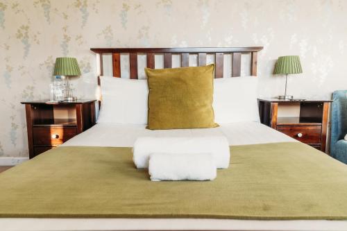 Three Wells B&B - main image