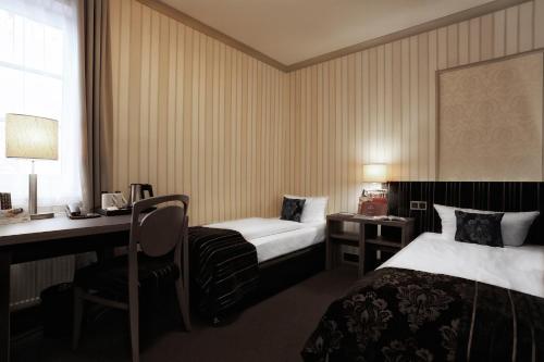 Konsumhotel Dorotheenhof Weimar - image 14