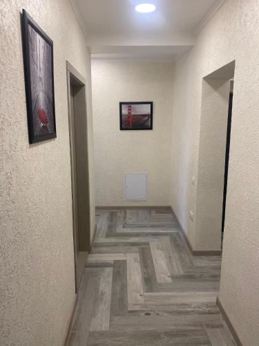Apartment onMyasnikova 14 - image 4