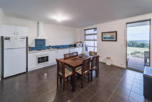 Torbay Seaview Holiday Apartments in Kronkup