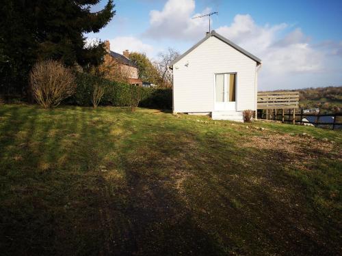 Là-Haut gîte à louer Vasouy
