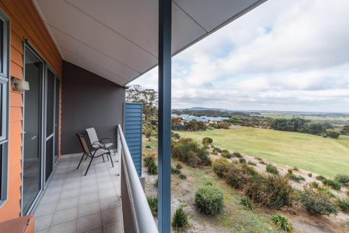 Torbay Seaview Holiday Apartments in Kronkup