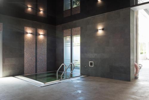 Svømmebasseng, Graal SPA in Świnoujście