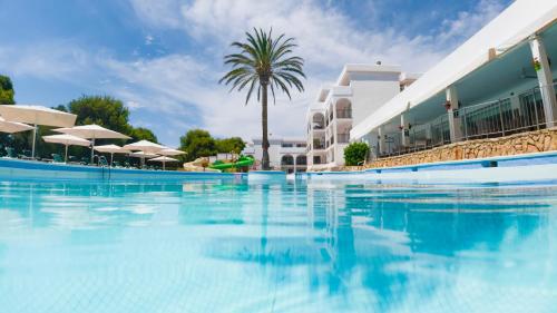 Aparthotels in Cala d´Or 