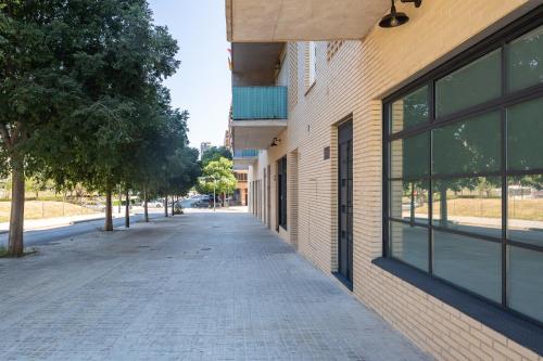 ART LOFTS Valencia by Benisur Room Type - Art Loft 05
