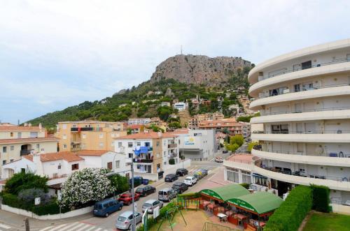 Brises del Mar 3-1 - Apartment - L'Estartit