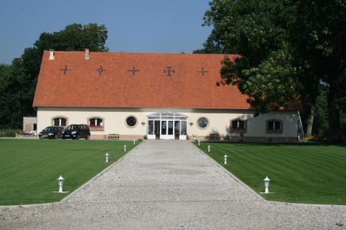 . Le Blockhaus de Domléger et Spa