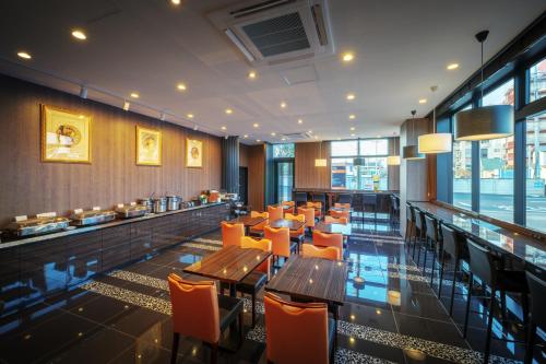 APA Hotel Ibaraki Koga Ekimae