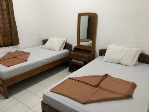 Hotel Baru Inn Batu RedPartner