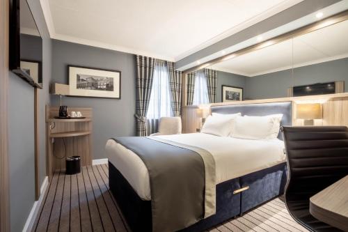 Holiday Inn - Glasgow - City Ctr Theatreland an IHG Hotel - image 5