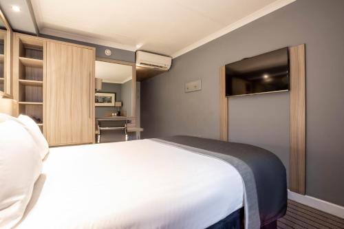 Holiday Inn Glasgow City Theatreland by IHG, Glasgow (photo 11)