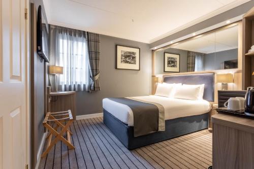 Holiday Inn Glasgow City Theatreland by IHG, Glasgow (photo 10)