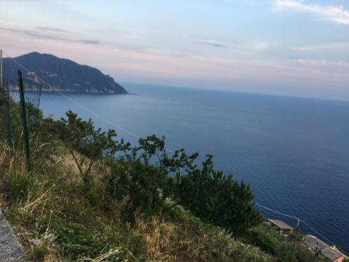La finestra sul mare