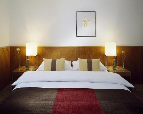 K+K Hotel Opera, Budapest (foto 4)