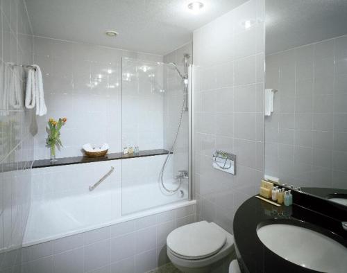K+K Hotel Opera, Budapest (foto 5)