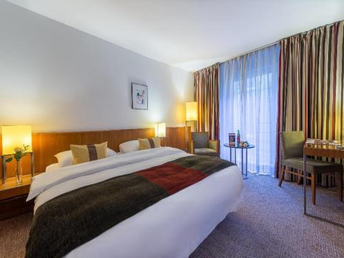 K+K Hotel Opera, Budapest (foto 6)
