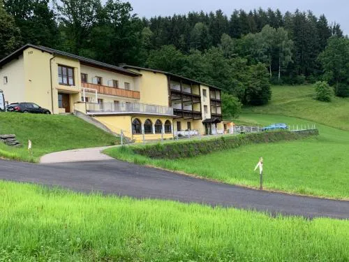 Haus Gruber in Feldkirchen in Kärnten, Österreich
