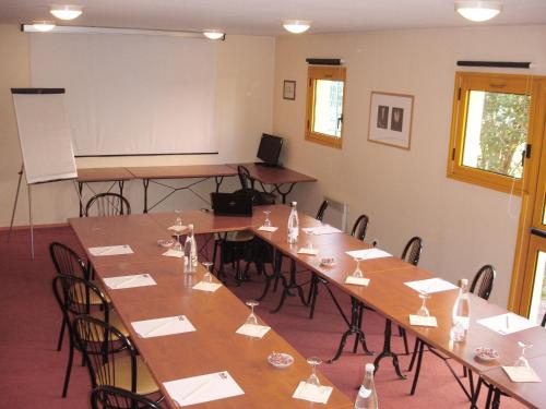 Adams Hotel - main image