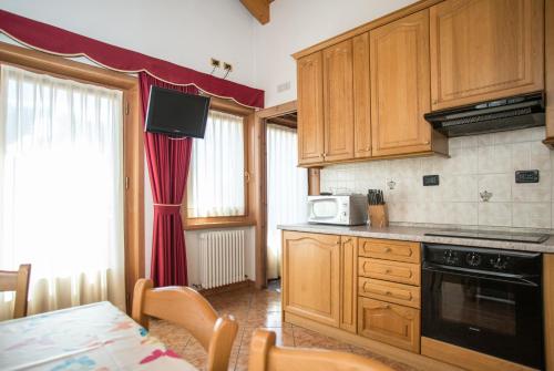 Appartamenti Alba 4