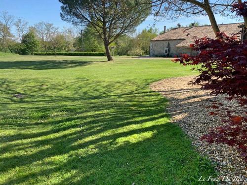 La Maison D' hote du Fond Du Riu BnB Allemans-du-Dropt