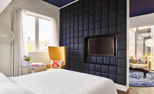 Andaz Amsterdam Prinsengracht a concept by Hyatt